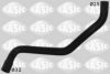 SASIC 3400116 Radiator Hose